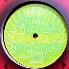 Zoo Brazil - Zoo Brazil - Dubai Nights - Pickadoll