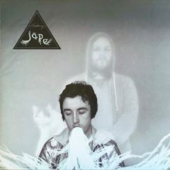 Jape - Jape - Floating (Remixes) - Marine Parade