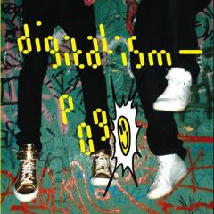 Digitalism - Digitalism - Pogo - Kitsune 
