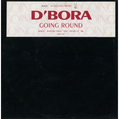 D'Bora - D'Bora - Going Round - MCA