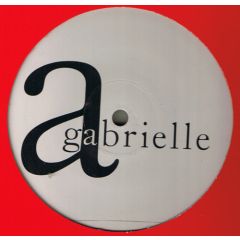 Gabrielle - Gabrielle - I Wish / We Don't Talk - Go! Beat
