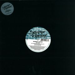 Barbara Tucker - Barbara Tucker - I Get Lifted - Strictly Rhythm Re-Press