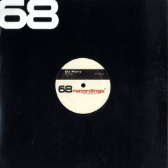 DJ Remy - DJ Remy - Scrap - 68 Recordings