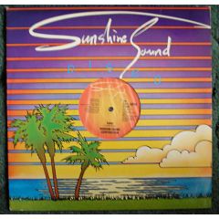 Modern Sound Corporation - Modern Sound Corporation - Safari - Sunshine Sound Disco