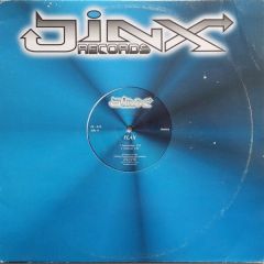 Flax - Flax - Intoxication - Jinx