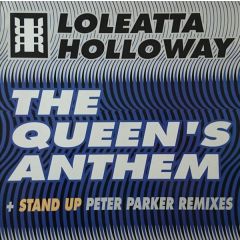 Loleatta Holloway - Loleatta Holloway - The Queens Anthem - Dance Street