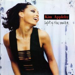 Kim Appleby - Kim Appleby - Light Of The World - Parlophone