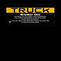 Truck - Truck - Breaker One - Jive