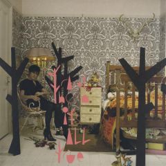 Tracey Thorn - Tracey Thorn - It's All True - Virgin