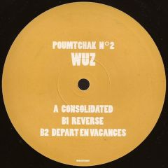 WUZ - WUZ - Consolidated - Poumtchak