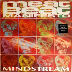 Meat Beat Manifesto - Meat Beat Manifesto - Mindstream - Play It Again