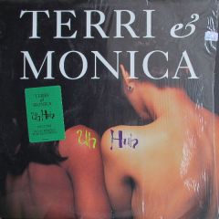 Terri & Monica - Terri & Monica - Uh Huh - Epic