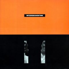 Nitzer Ebb - Nitzer Ebb - Showtime - Mute