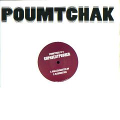 Supabeatpusher - Supabeatpusher - Rollercoaster - Poumtchak 