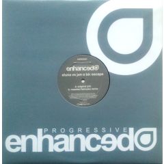 Eluna Vs Jon O'Bir - Eluna Vs Jon O'Bir - Escape - Enhanced Progressive