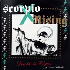 Death In Vegas Ft L Gallagher - Death In Vegas Ft L Gallagher - Scorpio Rising - Concrete