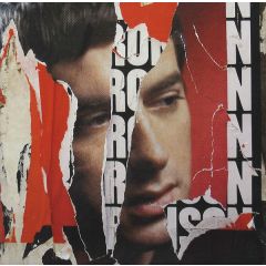 Mark Ronson  - Mark Ronson  - Version - Columbia