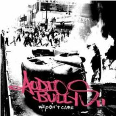 Audio Bullys - Audio Bullys - We Don't Care - Source
