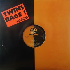 Twins - Twins - Rage - ARS