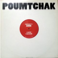 Demon - Demon - Elektra / Bad Ass Song - Poumtchak 