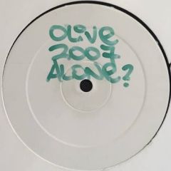 Olive - Olive - You'Re Not Alone (2006 Remix) - Olive