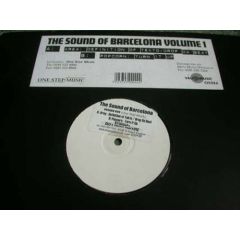 Area / Popcorn - Area / Popcorn - The Sound Of Barcelona Volume 1 - One Step