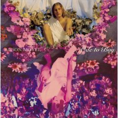 Alison Moyet  - Alison Moyet  - Ode To Boy - Columbia