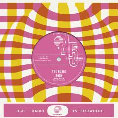 Belbury Poly & Moon Wiring Club - Belbury Poly & Moon Wiring Club - Other Voices 09 - Ghost Box