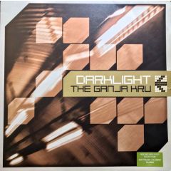 The Ganja Kru Presents - The Ganja Kru Presents - Darklight - Obsessive