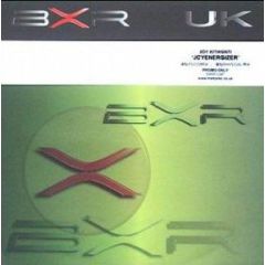 Joy Kitikonti - Joyenergizer (Disc 1) - BXR
