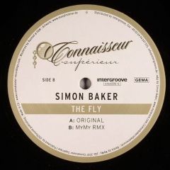 Simon Baker - Simon Baker - The Fly - Connaisseur Supérieur
