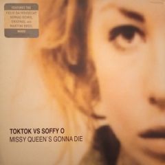 Toktok Vs Soffy O - Toktok Vs Soffy O - Missy Queen's Gonna Die - Codeblue