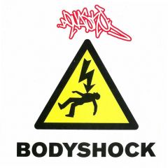 Aquasky - Aquasky - Bodyshock - Moving Shadow