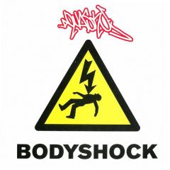 Aquasky - Aquasky - Bodyshock - Moving Shadow