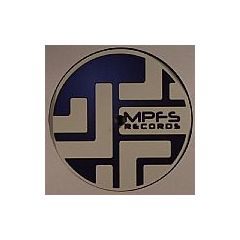 Dennis Sheperd - Dennis Sheperd - Pressure - Mpfs Records