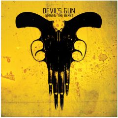 Devil's Gun - Devil's Gun - Raising The Beast - Eat Electric Records