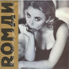 Roman - Roman - You Can't Always Get What You Want - Love Records