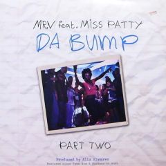 Mr V Feat Miss Patty - Mr V Feat Miss Patty - Da Bump (Part Two) - Defected
