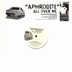 Aphrodite - Aphrodite - All Over Me - V2