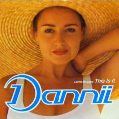 Dannii Minogue - Dannii Minogue - This Is It - MCA