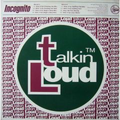 Incognito - Incognito - Givin' It Up - Talkin Loud