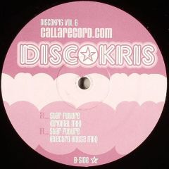 Discokris - Discokris - Star Future - Discokris