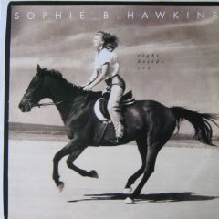 Sophie B Hawkins - Sophie B Hawkins - Right Beside You - Columbia