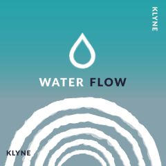 Klyne - Klyne - Water Flow - Because Music