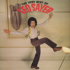 Leo Sayer - Leo Sayer - The Very Best Of Leo Sayer - Chrysalis