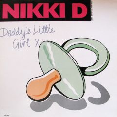 Nikki D - Daddy's Little Girl - Def Jam Recordings
