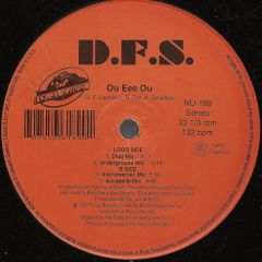 DFS - DFS - Ou Eee Ou - Smashin Records