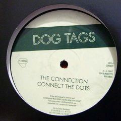 Dog Tags - Dog Tags - The Connection - Coco Machete