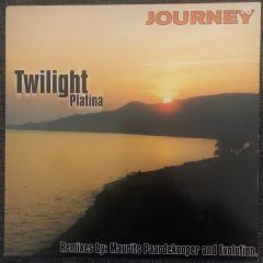 Twilight - Twilight - Platina Remixes - Journey