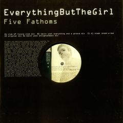 Everything But Girl - Everything But Girl - Five Fathoms - Virgin